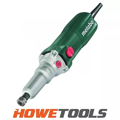 METABO GE710 PLUS 240v Straight Grinder • £182.58