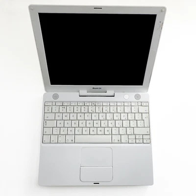 £18.95 • Buy Apple IBook G4 / 1.0GHz 12  (Early 2004) 1064MHz 512MB Combo A1054 Faulty Spares