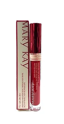 Mary Kay Bold Shine Lip Color/lip Gloss~radiant Red~056218~nib~discontinued! • $8.99