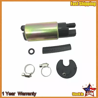 Electric Fuel Pump Fits Toyota Avalon Camry Solara Echo Tacoma LEXUS ES300 E8213 • $12.83