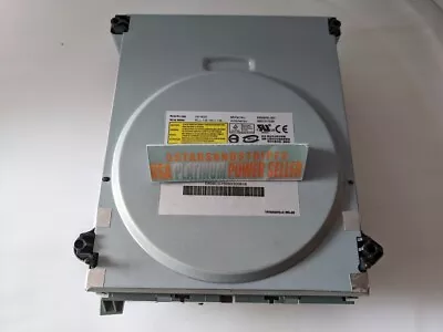 BenQ VAD6038 Replacement Disc Drive Repair DVD Disk For Microsoft XBOX 360 • $44.95