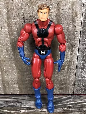 2006 Marvel Legends Ant-Man Toy Biz Superhero Action Figure Toy • $9.99