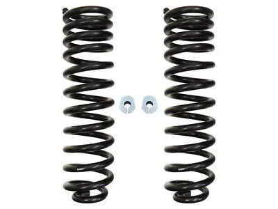 Icon 2.5 Inch Lift Coil Springs & Alignment Cam Kit For 2005-2017 Ford F250 F350 • $439.95