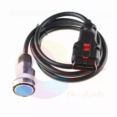 OBDII 16-Pins Cable For MB STAR C3 Mercedes-Benz Diagnostic Tool OBD2 • $65