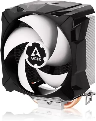 Arctic Freezer 7 X Compact Multi-Compatible CPU Air Cooler • £13