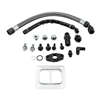 For Ram 2500 6.7L S300-S400 Cummins Diesel 2007.5-2018 Turbo Installation Kit US • $63.20