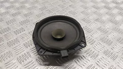 Mitsubishi Shogun 2004 Door Speaker (rear Passengers Side) Mr306819 • $18.64