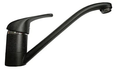 £167.55 • Buy Sink Faucet Kitchen Faucet Single Lever Mixer Granite Black