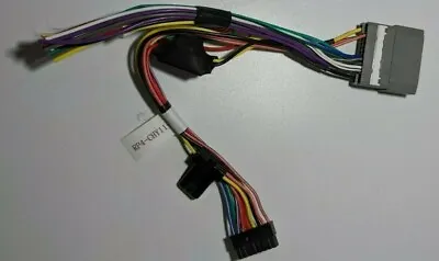 Pac RP4-CH11 Harness Replacement  • $19.99
