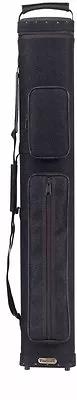 Vincitore 4x6 Black Leatherette Pool Cue Case C461T W/ FREE Shipping • $199.99