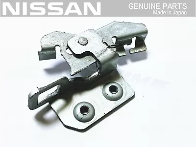 NISSAN GENUINE 93-97 S14 SILVIA  Trunk Open Catch Latch Lock OEM 200SX • $23