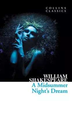 A Midsummer Night’s Dream 9780007902378 - Free Tracked Delivery • £5.66