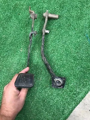 1974-1978 Mustang Ii CLUTCH BRAKE PEDAL FOR Manual Trans WITH POWER BRAKES • $259