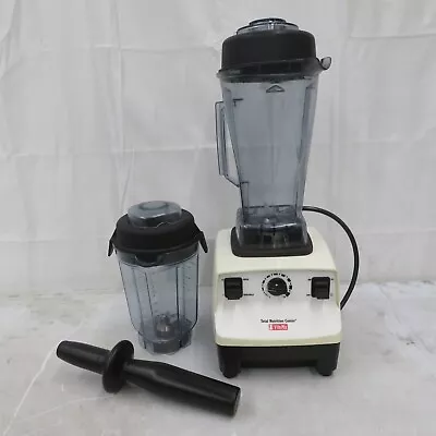 Vitamix  Blender Total Nutrition Center 2L Model VM0103 • $199.99