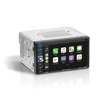 BOSS Audio Systems BCP62 6.2” Car Stereo - CarPlay Touchscreen No DVD AM/FM • $169.99
