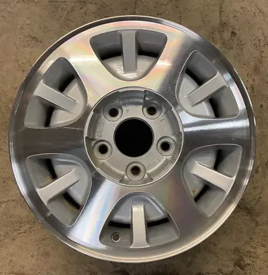 1 Factory Blazer Jimmy S10 S15 Sonoma Wheel/Rim 15x7  1996-2001 #5049 • $150