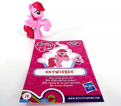 Skywishes #14 Blind Bag Wave 15 MLP My Little Pony Friendship Is Magic • $3.95