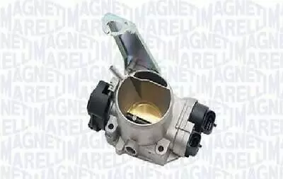 Original MAGNETI MARELLI Throttle Connector 802007715701 For Fiat Lancia • $180.60