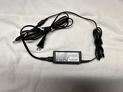 Toshiba Laptop Power Supply Pa-1650-21 Pa3714u-1aca (65W 3.42A Output) • $5