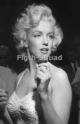 Picture Photo Marylin Monroe Celebrity 7689 • $5.95