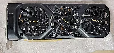 PNY NVIDIA GeForce GTX 770 2GB GDDR5 Graphics Card GPU • $43.99