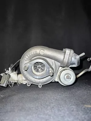 Nissan Skyline R33 GTR Turbocharger OEM (RB26DETT) (M24 A/R42) Twin Turbo • $426.55