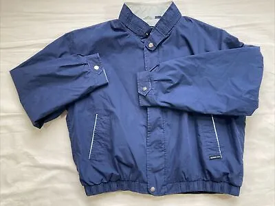 Members Only Mariner Men's Jacket XXL • $40