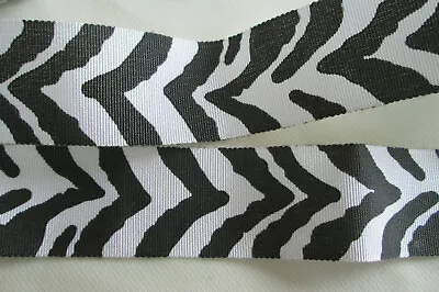 £2.50 • Buy 38mm And Wider GROSGRAIN / PETERSHAM RIBBON Various Colours And Lengths