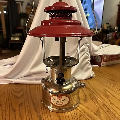 Vintage Sears Ted Williams Lantern • $950