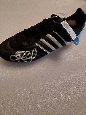 £80.99 • Buy Steven Gerrard Signed Boot