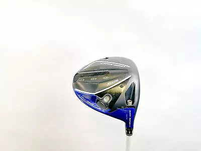 Mizuno JPX-850 Driver 11.5* RH 45.5 In Graphite Shaft Stiff Flex • $112.09