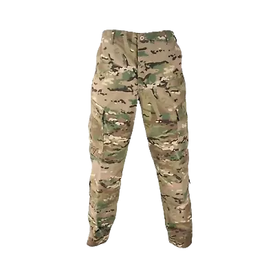 Large Regular USGI Multicam/OCP Nomex Combat Pants (Genuine & Good Condition!) • $29.99