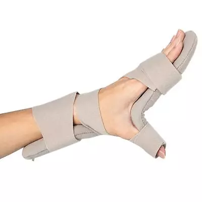 £16.84 • Buy Resting Hand Splint Functional Support Adjustable For Stroke Arthritis