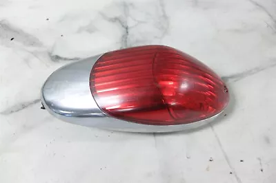 02 Kawasaki VN 1500 P Vulcan Mean Streak Rear Back Taillight Tail Light • $180.50