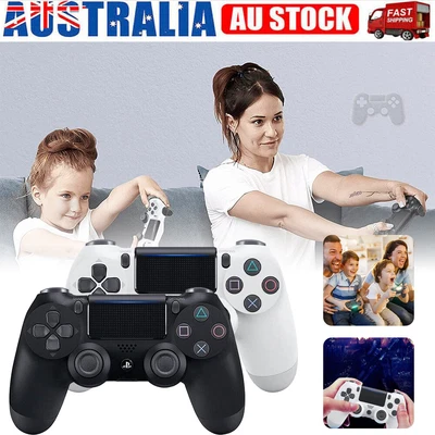 $46.99 • Buy Wireless PS4 Gamepad For PlayStation 4 PS4 Controller Dual-shock 4 Gam