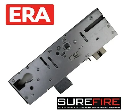 Era SureFire Door Lock Multi-Point Upvc Composite Wood Gearbox 45mm Backset • £42.90