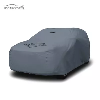 DaShield Ultimum Waterproof Car Cover For Mercedes-Benz G63 AMG 2013-2024 SUV • $135.99