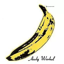 The Velvet Underground And Nico By Velvet Undergr... | CD | Condition Acceptable • £2.87