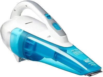 Car Hand Vacuum Cleaner Wet And Dry Dust Buster Gifts New AU Stock • $110