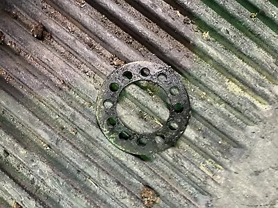 1973 Mercedes-Benz 240 D 2.4 Engine Crankshaft Spacer • $25