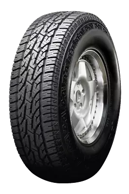 235/75R15 109S XL Blackhawk HA11 OWL All-Weather All-Terrain Tire • $92.98