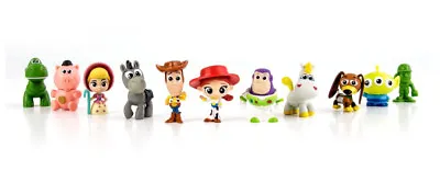 £6.95 • Buy Disney Pixar Toy Story 2  Mini Figure In Blind Bags Special Edition NEW 