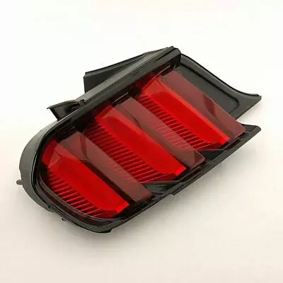 Taillight For Mustang OEM Assy Left Lens Chip • $199.99