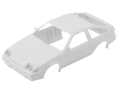 Kyosho Mini-Z Toyota Sprinter Trueno AE86 Body (White) [KYOMZN214] • $26.99