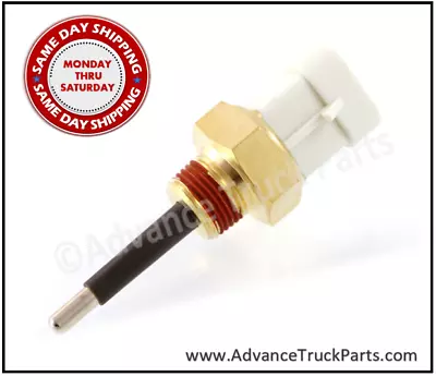 ATP Coolant Level Sensor For Mack E7 Engines 64MT299M • $30.98