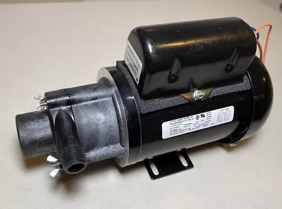 PARTIAL - Little Giant Magnetic Drive Pump TE-5-MD-HC / 584604 115/230V 1/8 HP • $295
