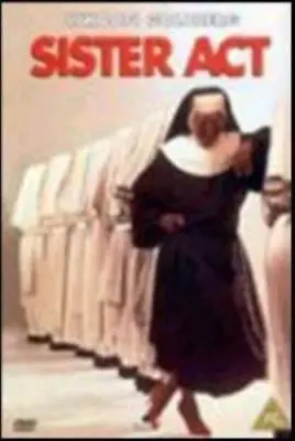 £1.94 • Buy Sister Act DVD (2002) Whoopi Goldberg, Ardolino (DIR) Cert PG Quality Guaranteed