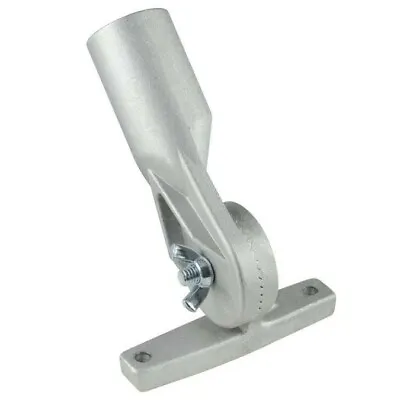 Kraft Tool Concrete Fresno Bracket Threaded Handle  • $23.35