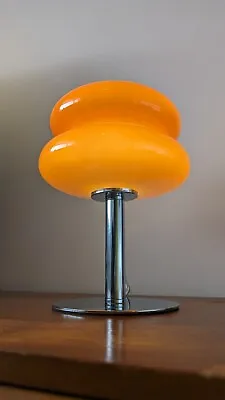 Amara Macaron Nordic Danish Table Lamp  • £30