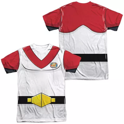 Voltron Keith Costume Unisex Adult Halloween Costume T Shirt S-3XL • $28.99